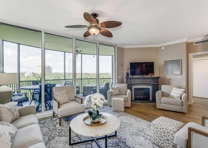 Santo Amaro 404b Holiday home Pensacola