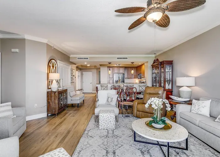 Holiday home Santo Amaro 404b Pensacola