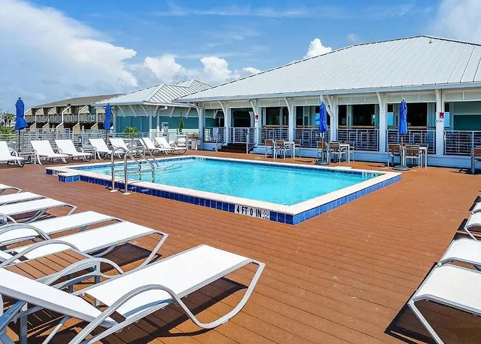 Santo Amaro 404b Holiday home Pensacola
