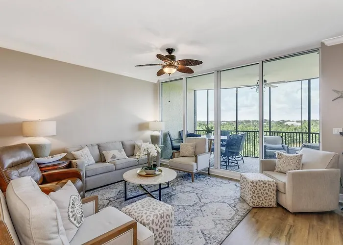 Holiday home Santo Amaro 404b Pensacola