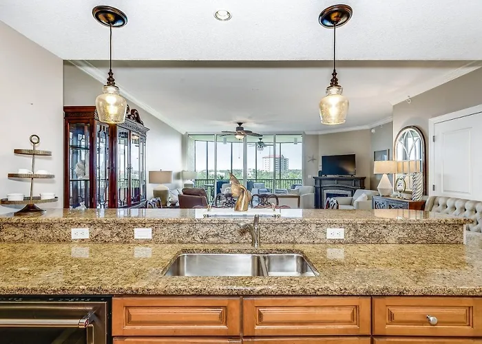 Santo Amaro 404b Holiday home Pensacola