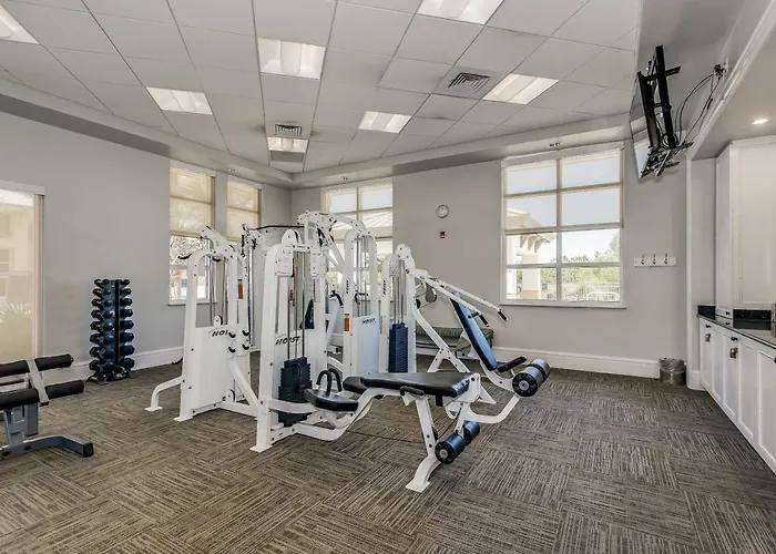 Santo Amaro 404b Holiday home Pensacola