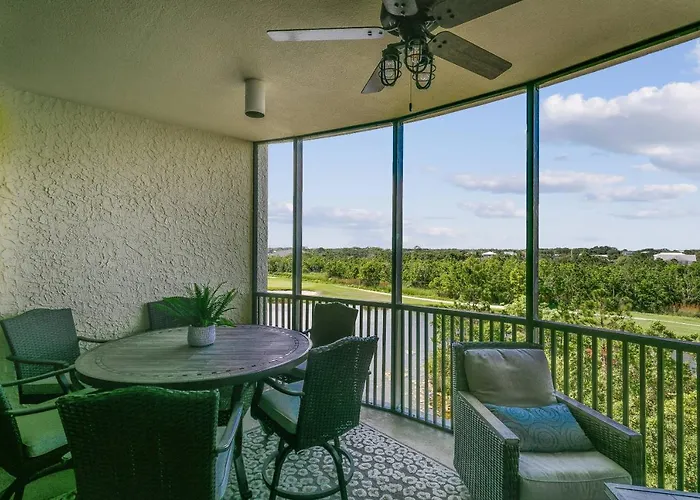 Holiday home Santo Amaro 404b Pensacola
